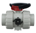 PP Pipes, Fittings and Valves