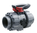 PVC-U Pipes, Fittings and Valves