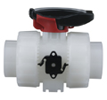 PVDF Pipes, Fittings and Valves