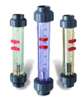 Variable Area Flow Meters